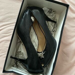 authentic giuseppe zanotti heels🩷